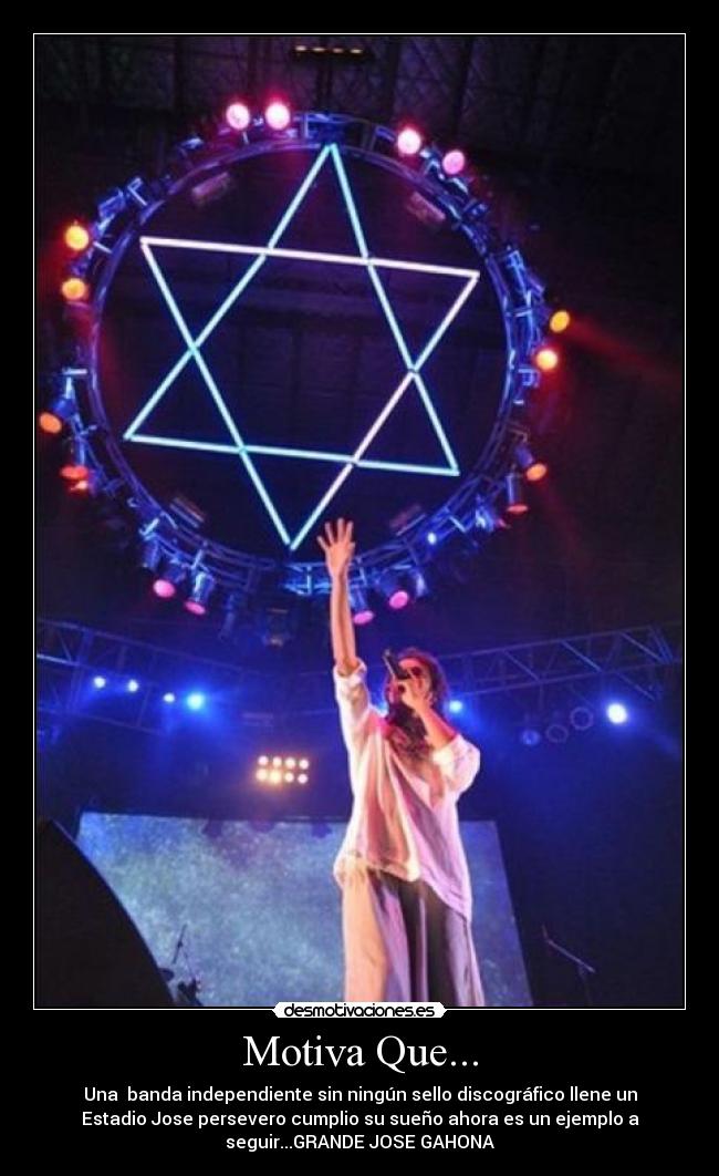 carteles zona ganjah jose gahona desmotivaciones