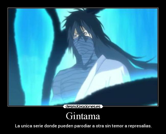 Gintama - 