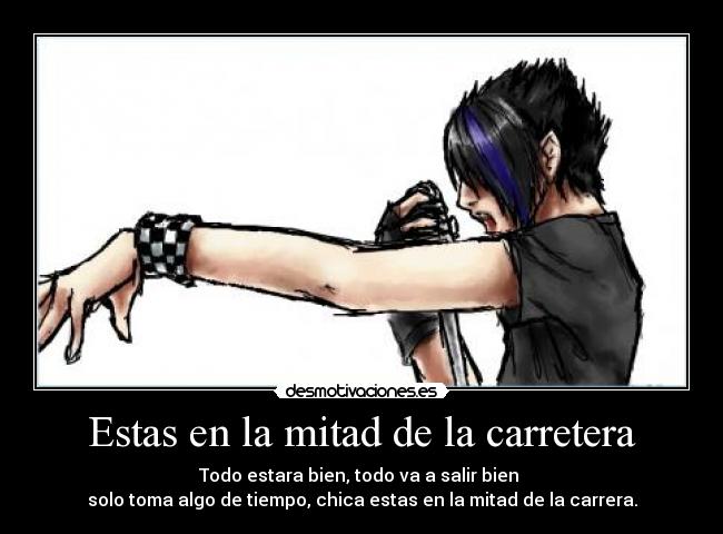 carteles janette kagamine meeewww jimmy eat world the middleeeeee desmotivaciones