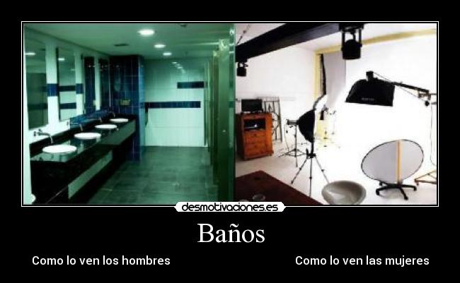 Baños - 