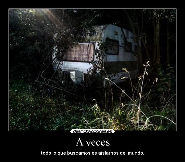 A veces - 