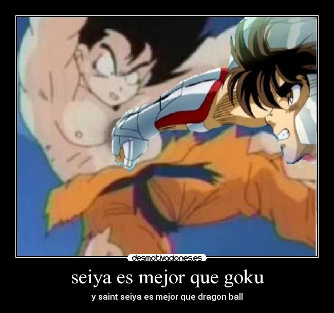 carteles saint seiya pegaso caballeros del zodiaco goku dragon ball saintseiya mejor anime desmotivaciones