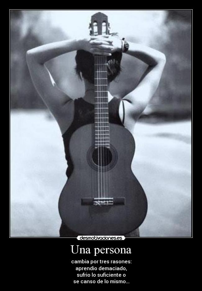 carteles pasado desmotivaciones