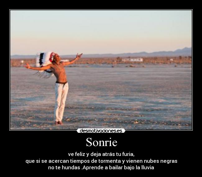Sonrie - 