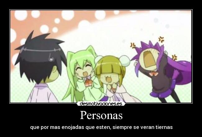 Personas - 