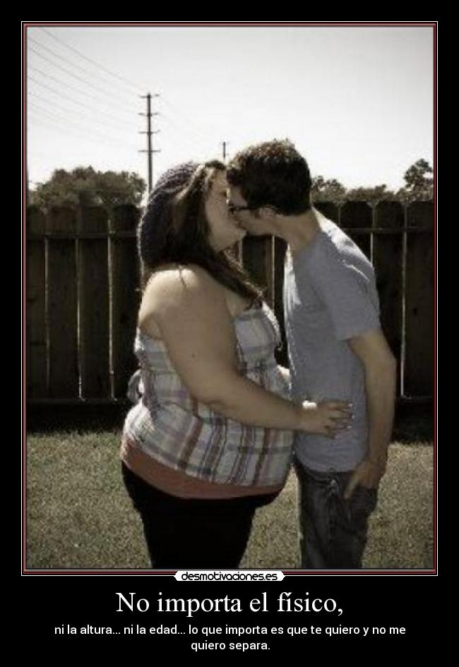carteles fisico amo desmotivaciones