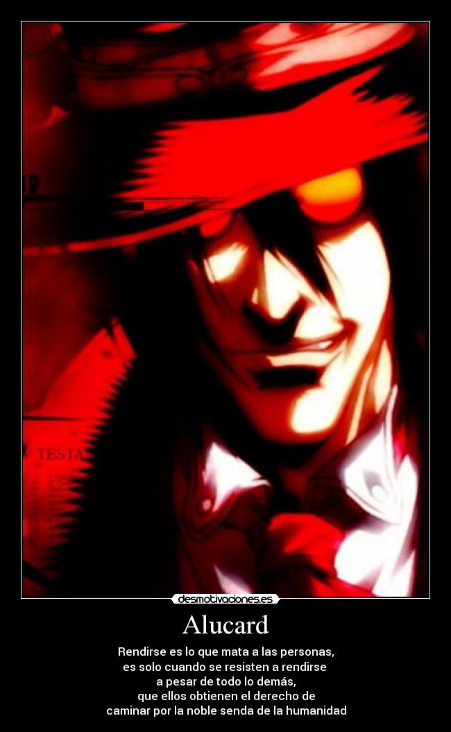 Alucard -