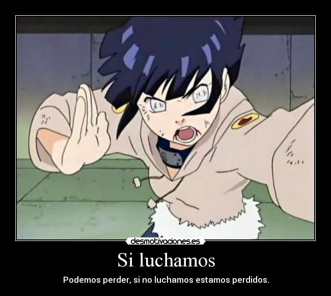 Si luchamos - 