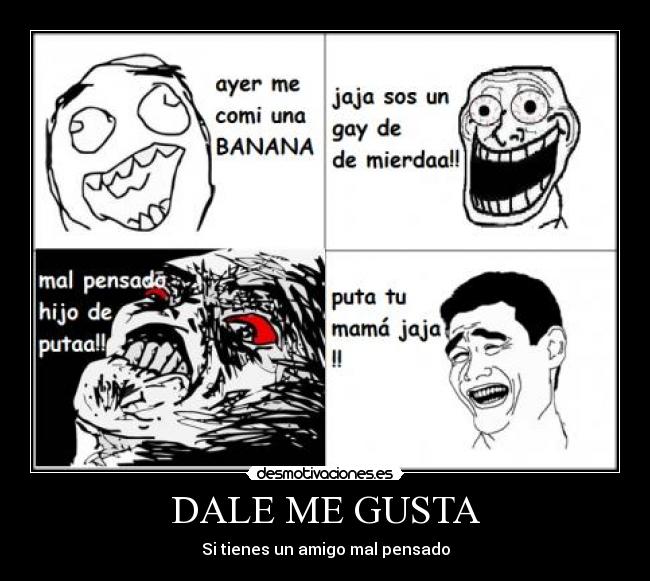 carteles fabricio bazan desmotivaciones