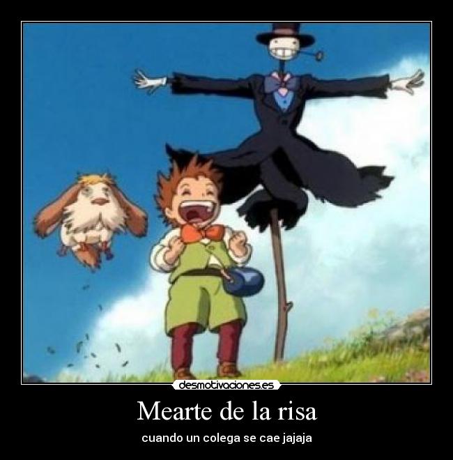 Mearte de la risa - cuando un colega se cae jajaja