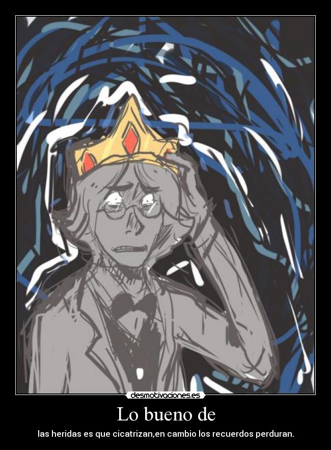 carteles maestro friojitsu jake invoca arco hielo lol horadeaventuras desmotivaciones