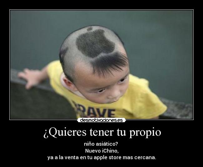 ¿Quieres tener tu propio - 