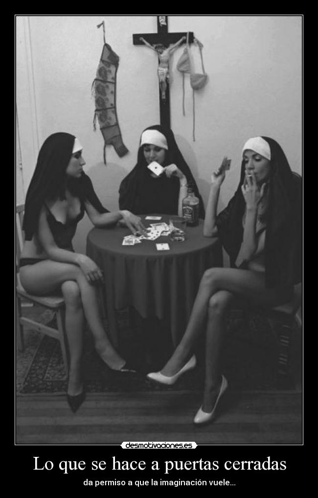 carteles c2dk abuelo era sacerdote prestigioso catolico si dije abuelo se que hablo desmotivaciones