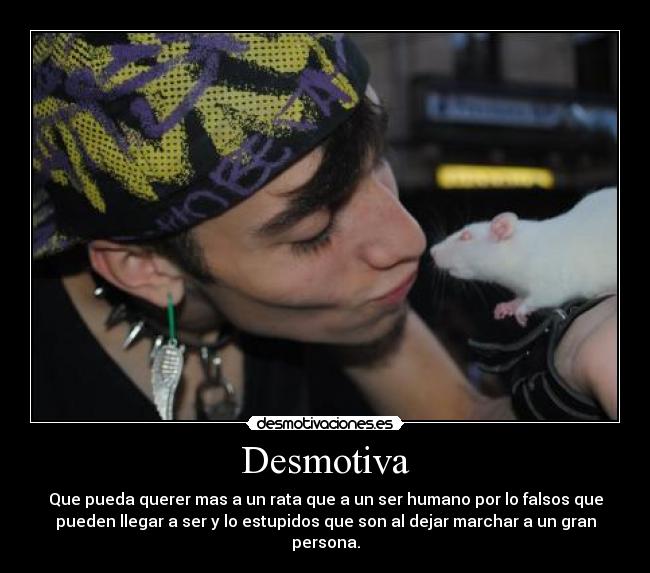 Desmotiva - 