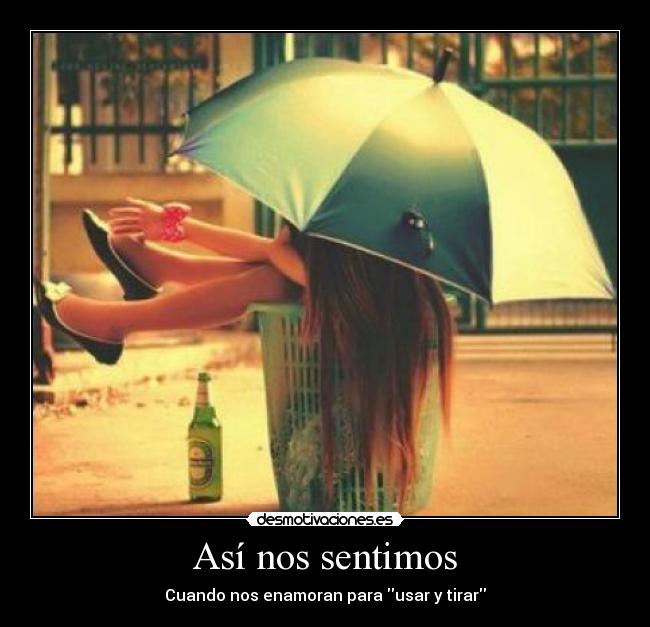 carteles desmotivaciones