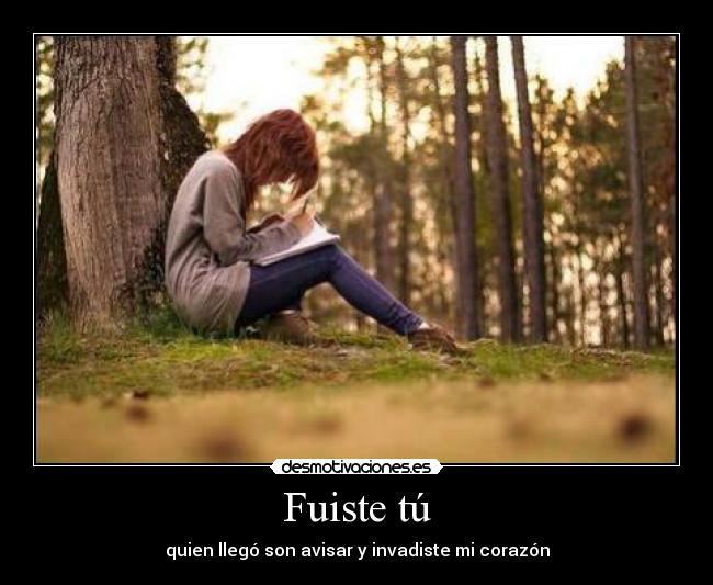 carteles fuiste desmotivaciones