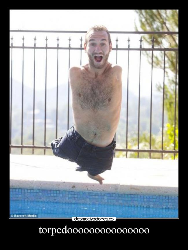 torpedooooooooooooooo -