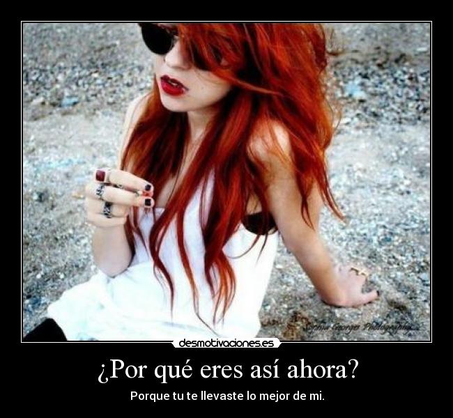 carteles amor desamor desmotivaciones