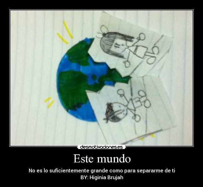 carteles mundo madame higinia brujah desmotivaciones