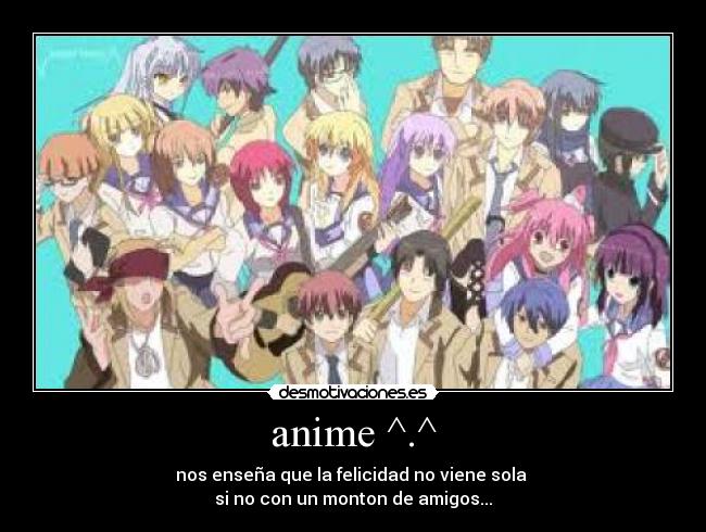 anime ^.^ - 