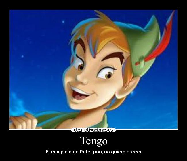 Tengo - 