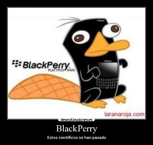 BlackPerry - 