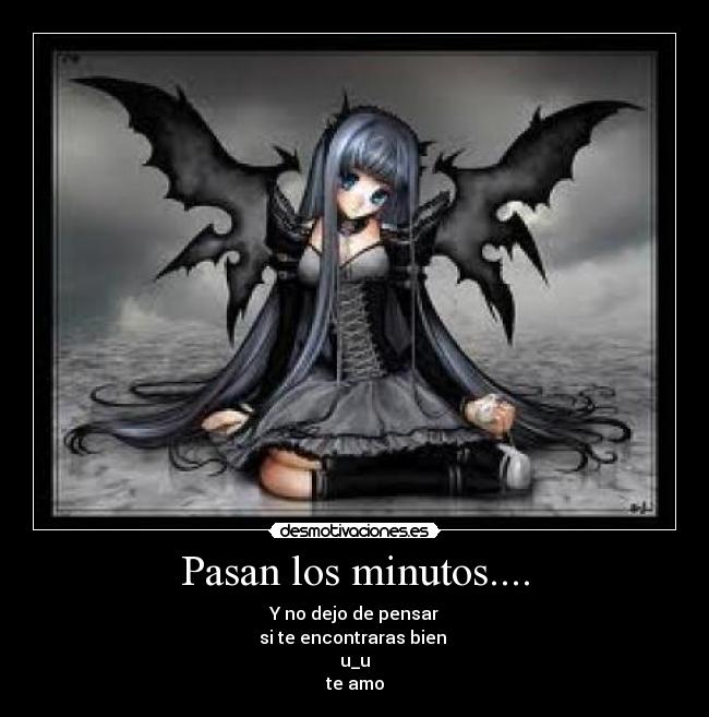 carteles amo desmotivaciones