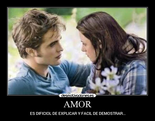 AMOR - 
