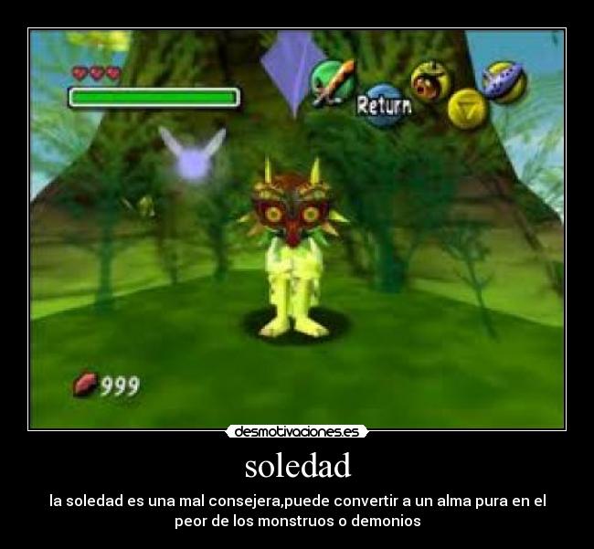 carteles soledad soledad desmotivaciones