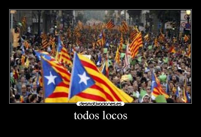 todos locos - 