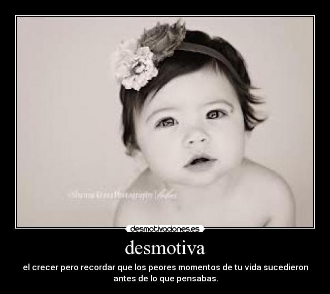 desmotiva -