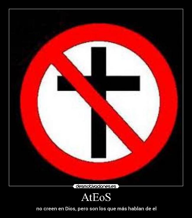 AtEoS Desmotivaciones
