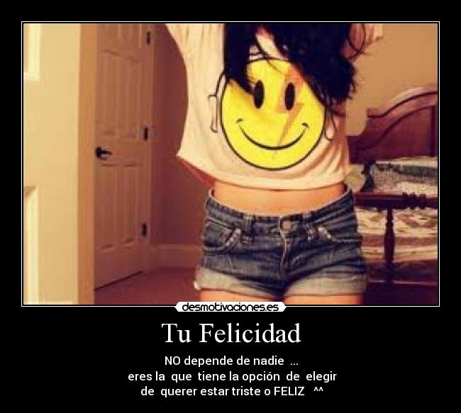 carteles felicidad love desmotivaciones