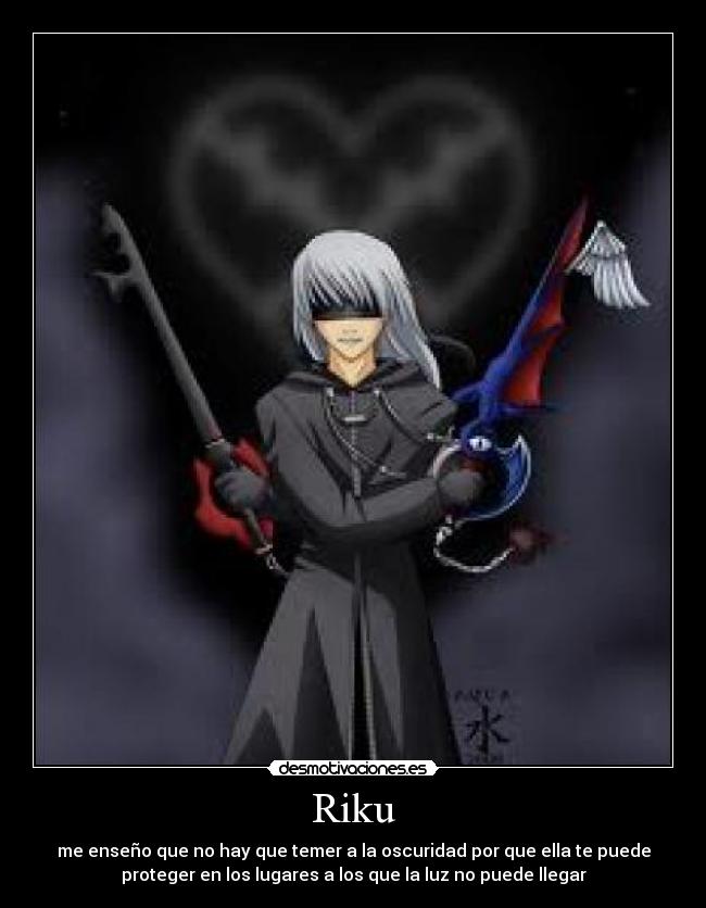 Riku - 
