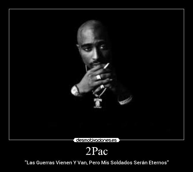 2Pac - 