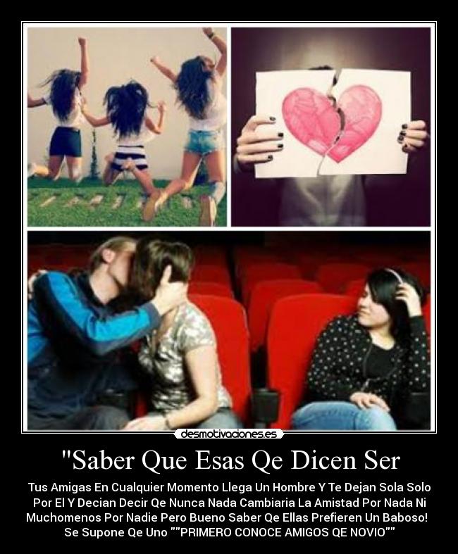 carteles  desmotivaciones