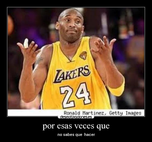 carteles kobe bryant desmotivaciones