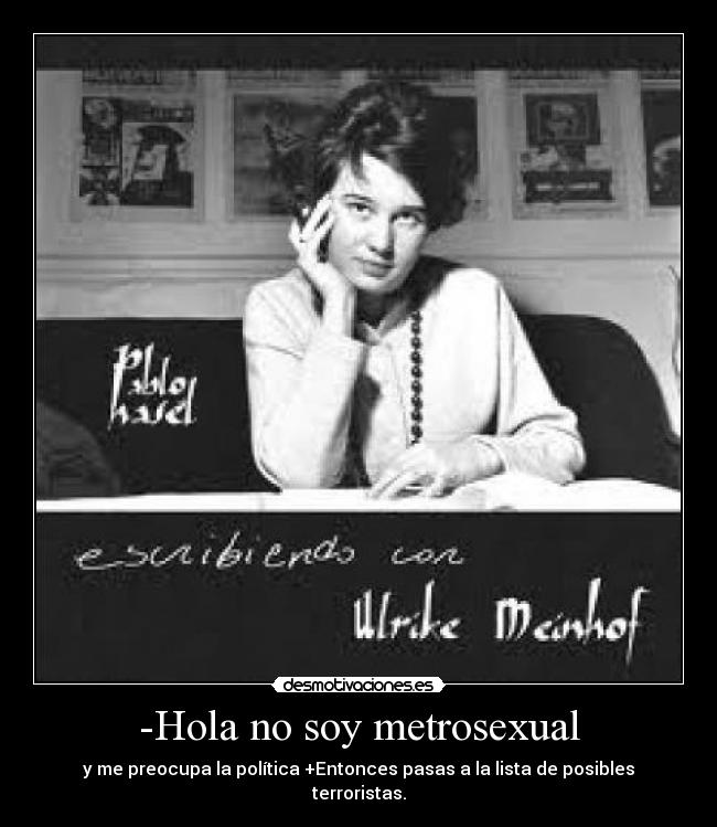 carteles pablo hasel desmotivaciones