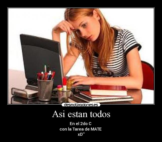 carteles brenda desmotivaciones