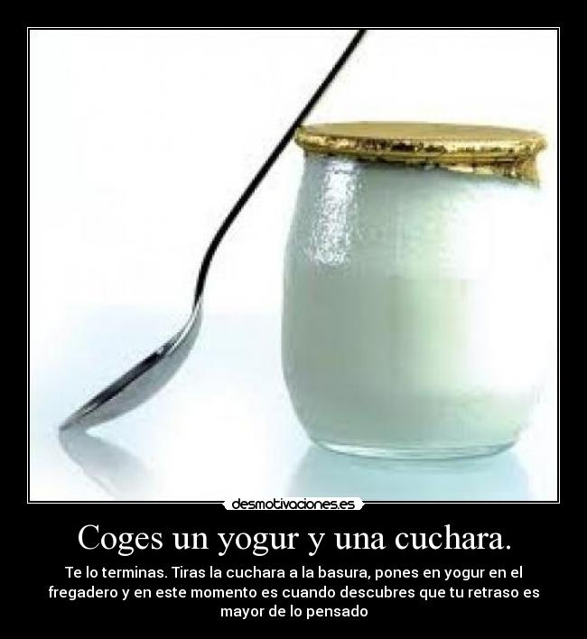 carteles cosas vidaa desmotivaciones