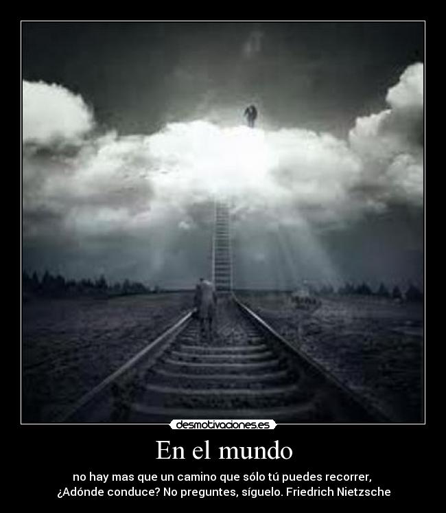 carteles mundo 2564 desmotivaciones