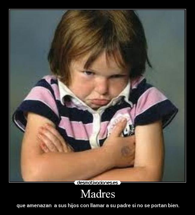 Madres -