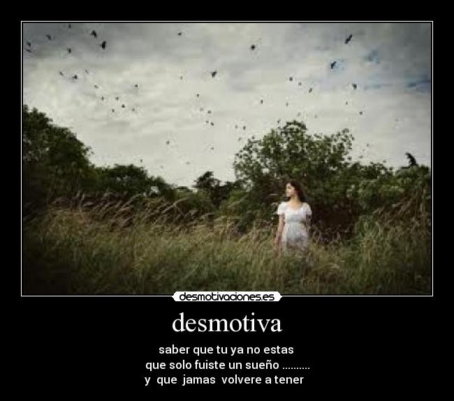 desmotiva -