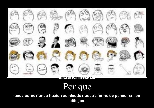 Por que -