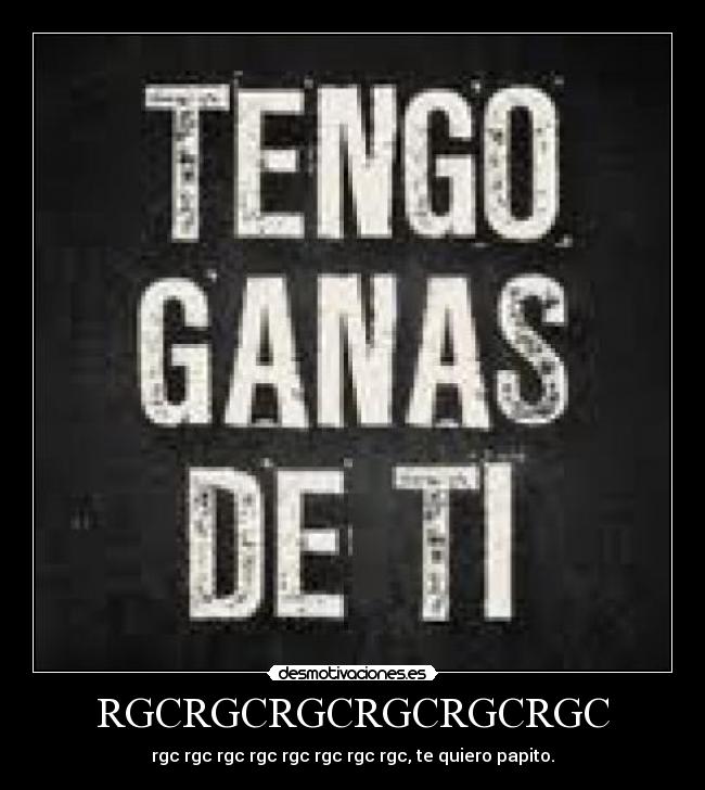 RGCRGCRGCRGCRGCRGC - 