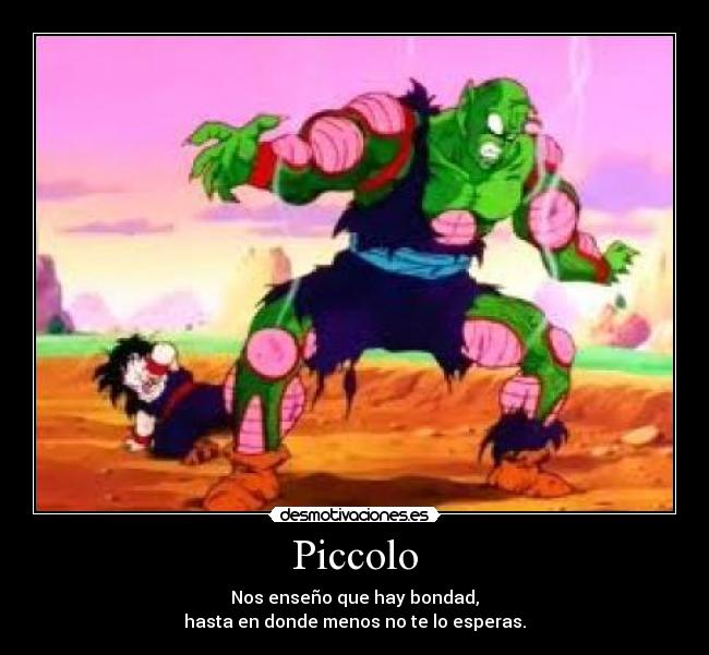 carteles dragon ball desmotivaciones
