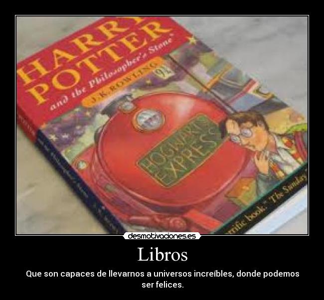 Libros - 