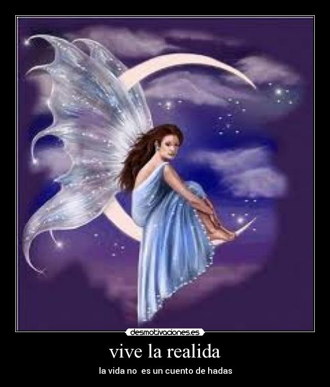 vive la realida - 