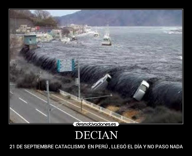 DECIAN -