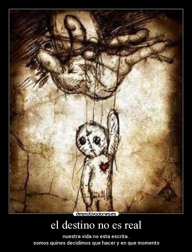 carteles destino destino desmotivaciones